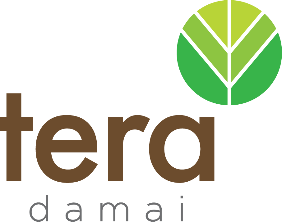 tera damai logo